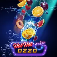 Hot Hot Ozzo